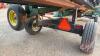 A226 36' John Deere 936D Draper Header, S/N D711254 - 9