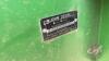 A226 36' John Deere 936D Draper Header, S/N D711254 - 12