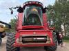 A91 Case IH 8010 AFS Combine, S/N HAJ203411, **Key** - 3