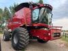 A91 Case IH 8010 AFS Combine, S/N HAJ203411, **Key** - 4