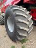 A91 Case IH 8010 AFS Combine, S/N HAJ203411, **Key** - 5