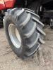 A91 Case IH 8010 AFS Combine, S/N HAJ203411, **Key** - 8