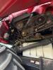 A91 Case IH 8010 AFS Combine, S/N HAJ203411, **Key** - 10