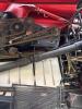 A91 Case IH 8010 AFS Combine, S/N HAJ203411, **Key** - 11