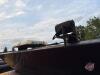 A91 Case IH 8010 AFS Combine, S/N HAJ203411, **Key** - 16