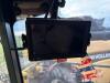 A91 Case IH 8010 AFS Combine, S/N HAJ203411, **Key** - 18