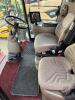 A91 Case IH 8010 AFS Combine, S/N HAJ203411, **Key** - 20