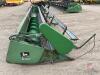 A228 30' John Deere 230 Header, S/N 486265 - 3