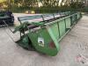 A228 30' John Deere 230 Header, S/N 486265 - 7