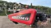 A192 35' Case IH 2142 Draper Header, S/N YAZN01162 - 2