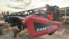 A192 35' Case IH 2142 Draper Header, S/N YAZN01162 - 7