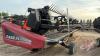 A192 35' Case IH 2142 Draper Header, S/N YAZN01162 - 8