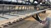 A192 35' Case IH 2142 Draper Header, S/N YAZN01162 - 9