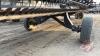 A192 35' Case IH 2142 Draper Header, S/N YAZN01162 - 10