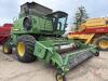A45 John Deere 8820 Titan II Combine, S/N 615757, **Key**, **Parts for Combine** - 3