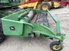 A45 John Deere 8820 Titan II Combine, S/N 615757, **Key**, **Parts for Combine** - 5