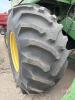 A45 John Deere 8820 Titan II Combine, S/N 615757, **Key**, **Parts for Combine** - 8