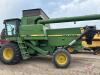 A45 John Deere 8820 Titan II Combine, S/N 615757, **Key**, **Parts for Combine** - 13