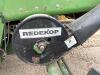 A45 John Deere 8820 Titan II Combine, S/N 615757, **Key**, **Parts for Combine** - 14