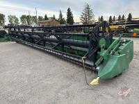 A45 John Deere 930F Flex Header, S/N 686949, **Set of Lifters & Parts**