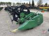 A45 30' John Deere 930F Flex Header, S/N 686949, **Set of Lifters & Parts** - 2