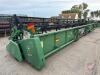 A45 30' John Deere 930F Flex Header, S/N 686949, **Set of Lifters & Parts** - 5