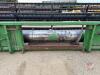 A45 30' John Deere 930F Flex Header, S/N 686949, **Set of Lifters & Parts** - 6