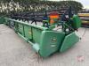 A45 30' John Deere 930F Flex Header, S/N 686949, **Set of Lifters & Parts** - 9