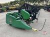 A45 30' John Deere 930F Flex Header, S/N 686949, **Set of Lifters & Parts** - 11