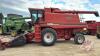 A49 Case IH 1680 Combine, S/N- 028029, **Key** - 2