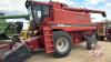 A49 Case IH 1680 Combine, S/N- 028029, **Key** - 3
