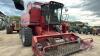 A49 Case IH 1680 Combine, S/N- 028029, **Key** - 6
