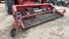 A49 Case IH 1680 Combine, S/N- 028029, **Key** - 7