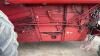 A49 Case IH 1680 Combine, S/N- 028029, **Key** - 13