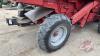 A49 Case IH 1680 Combine, S/N- 028029, **Key** - 17