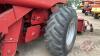 A49 Case IH 1680 Combine, S/N- 028029, **Key** - 19