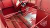 A49 Case IH 1680 Combine, S/N- 028029, **Key** - 21