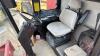 A49 Case IH 1680 Combine, S/N- 028029, **Key** - 23