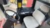A49 Case IH 1680 Combine, S/N- 028029, **Key** - 24