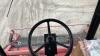 A49 Case IH 1680 Combine, S/N- 028029, **Key** - 31