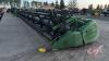A185 35' John Deere 635F Flex Header, S/N 711676 - 2