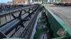 A185 35' John Deere 635F Flex Header, S/N 711676 - 4