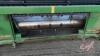 A185 35' John Deere 635F Flex Header, S/N 711676 - 7