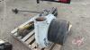 A185 AWS Air Reel for 35' Header