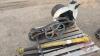 A185 AWS Air Reel for 35' Header - 3