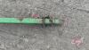A151 40' Horst 4 Wheel Header Transport (A) S/N- 1403474 - 3