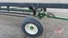 A151 40' Horst 4 Wheel Header Transport (A) S/N- 1403474 - 5