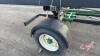 A151 40' Horst 4 Wheel Header Transport (A) S/N- 1403474 - 7