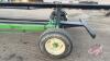 A151 40' Horst 4 Wheel Header Transport (A) S/N- 1403474 - 9