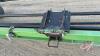 A151 40' Horst 4 Wheel Header Transport (A) S/N- 1403474 - 11